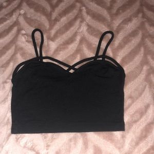 Brandy Melville bralette